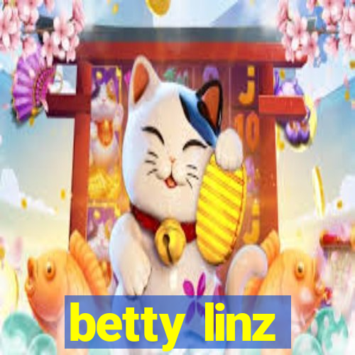 betty linz